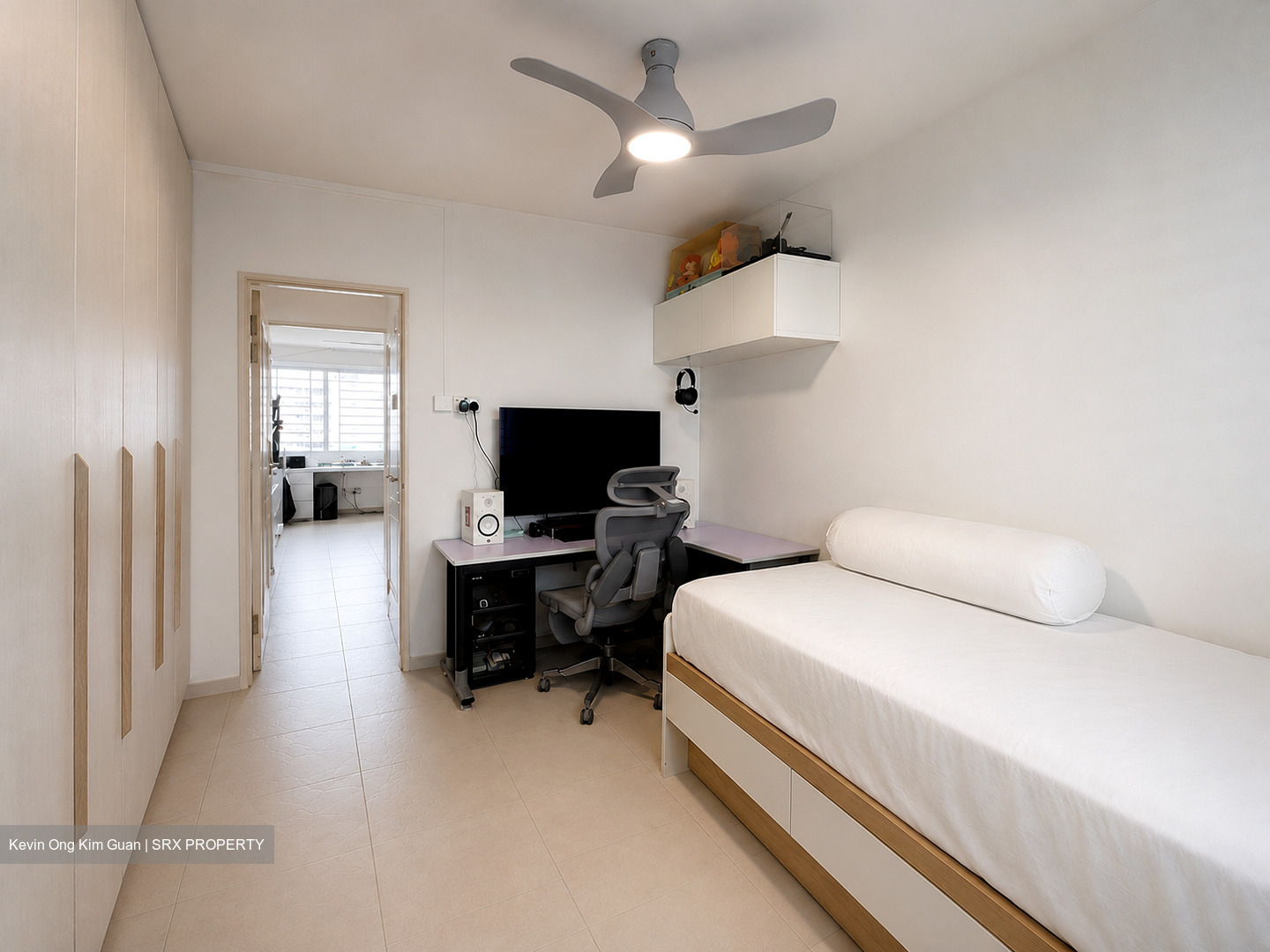 Blk 144 Bishan Green (Bishan), HDB 4 Rooms #592434811